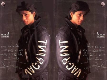 shahrukh khan